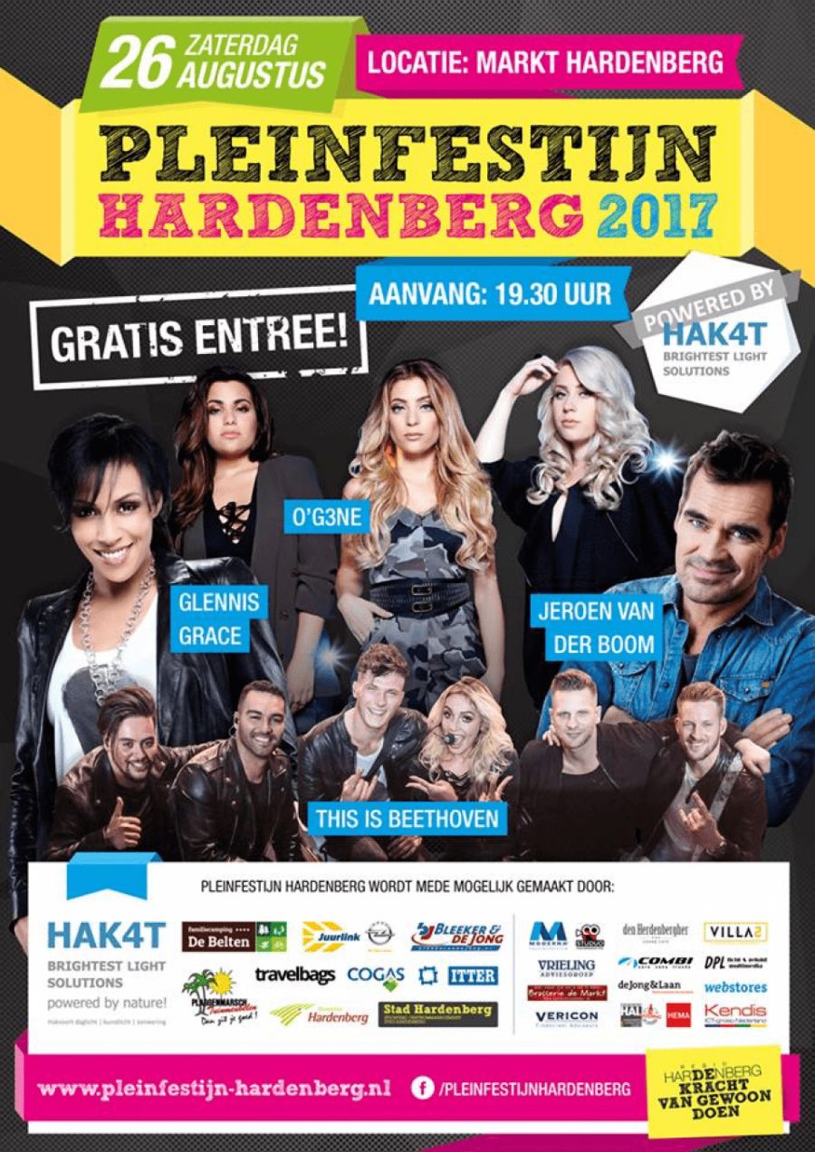 hak4t-pleinfestijn-hardenberg-2017-poster
