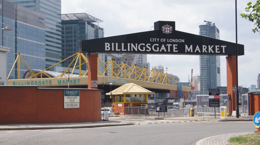 20748984 - whitesales - Billingsgate (5)