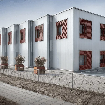 Hollander Techniek, Almere