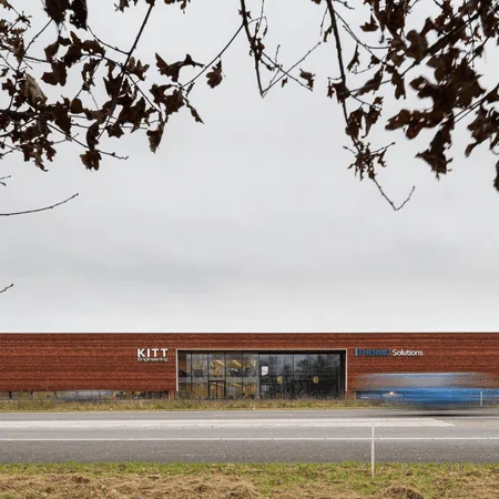 KITT engineering, Enschede