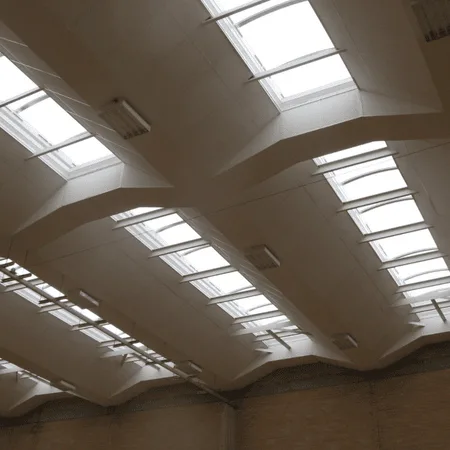 New House Youth Centre, Kent