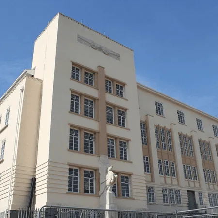 Pegasus House, Filton