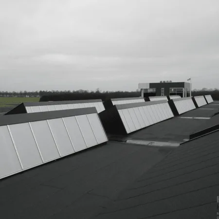 STAJA Constructie, Hengelo