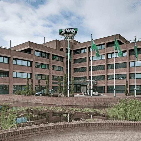 TVM verzekeringen, Hoogeveen