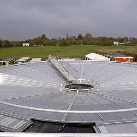 Wildlands Adventure Zoo, Emmen