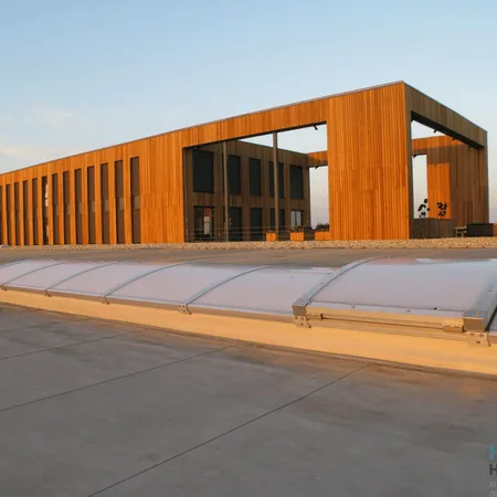 Brink Climate Systems, Staphorst