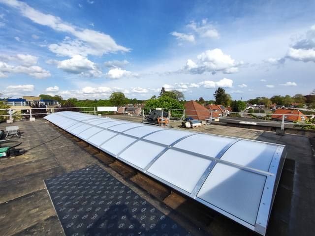 EIA subsidie voor lichtstraten: zo vraag je het als bedrijf aan