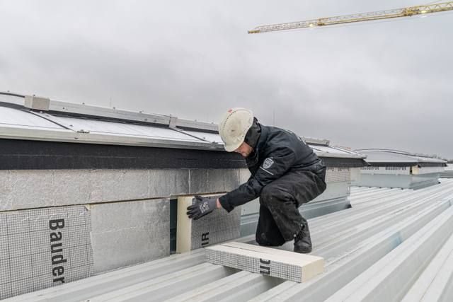 Warmtewerende lichtstraat: wat zijn de opties en wat doet het voor je energieprestatie?